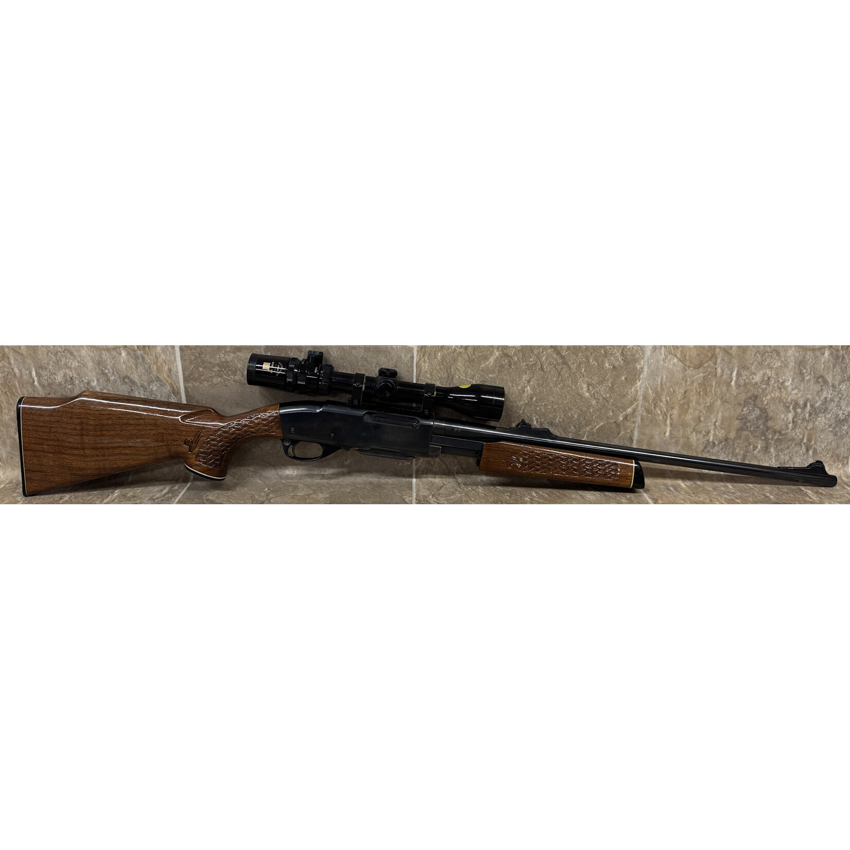 Remington CS Remington Model 760 30-06 (B7069223)