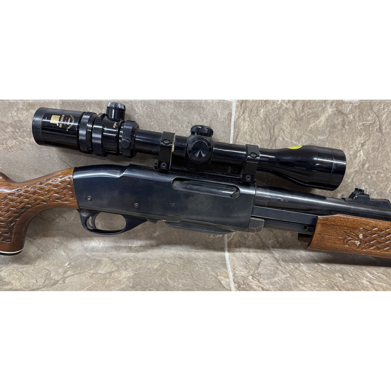 Remington CS Remington Model 760 30-06 (B7069223)