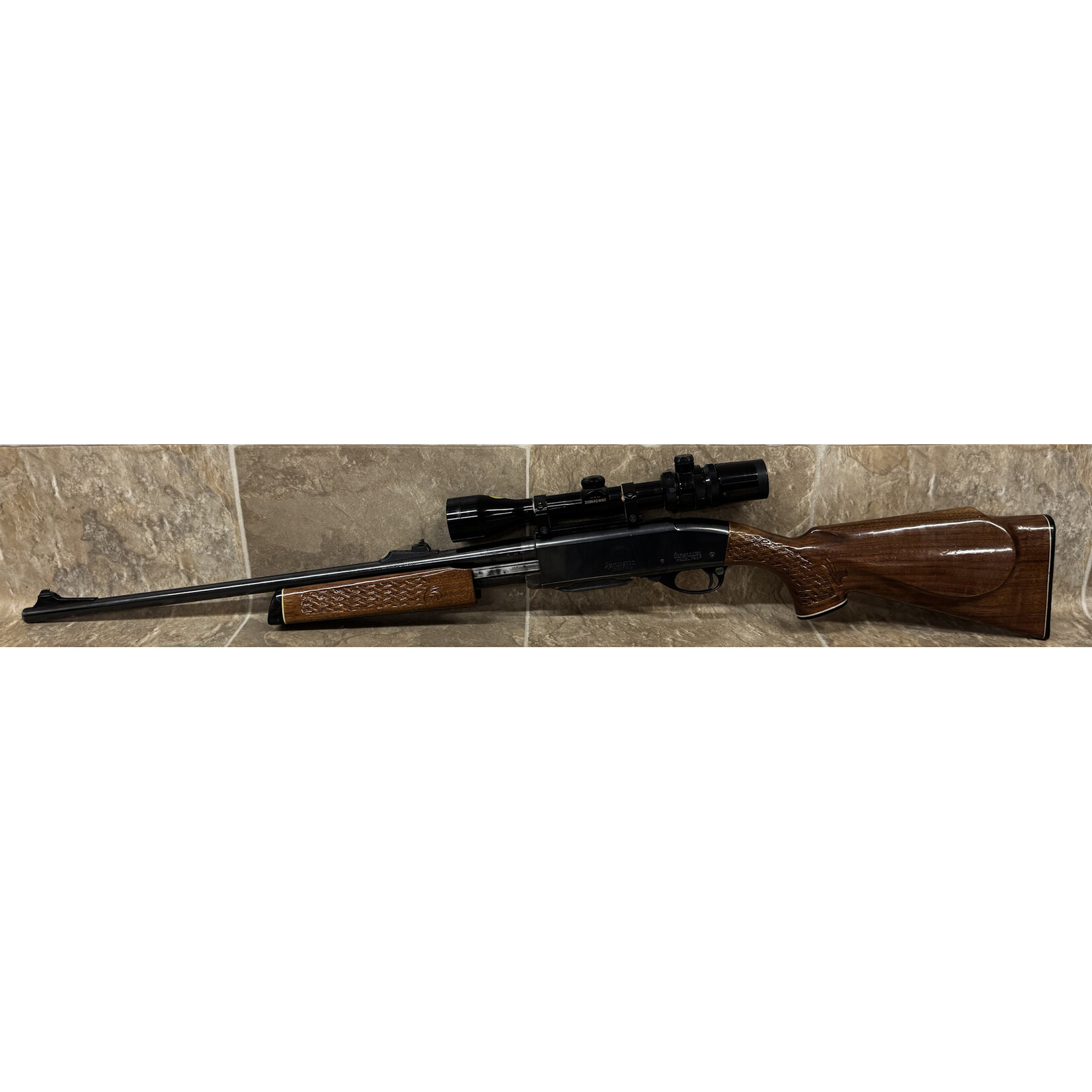 Remington CS Remington Model 760 30-06 (B7069223)