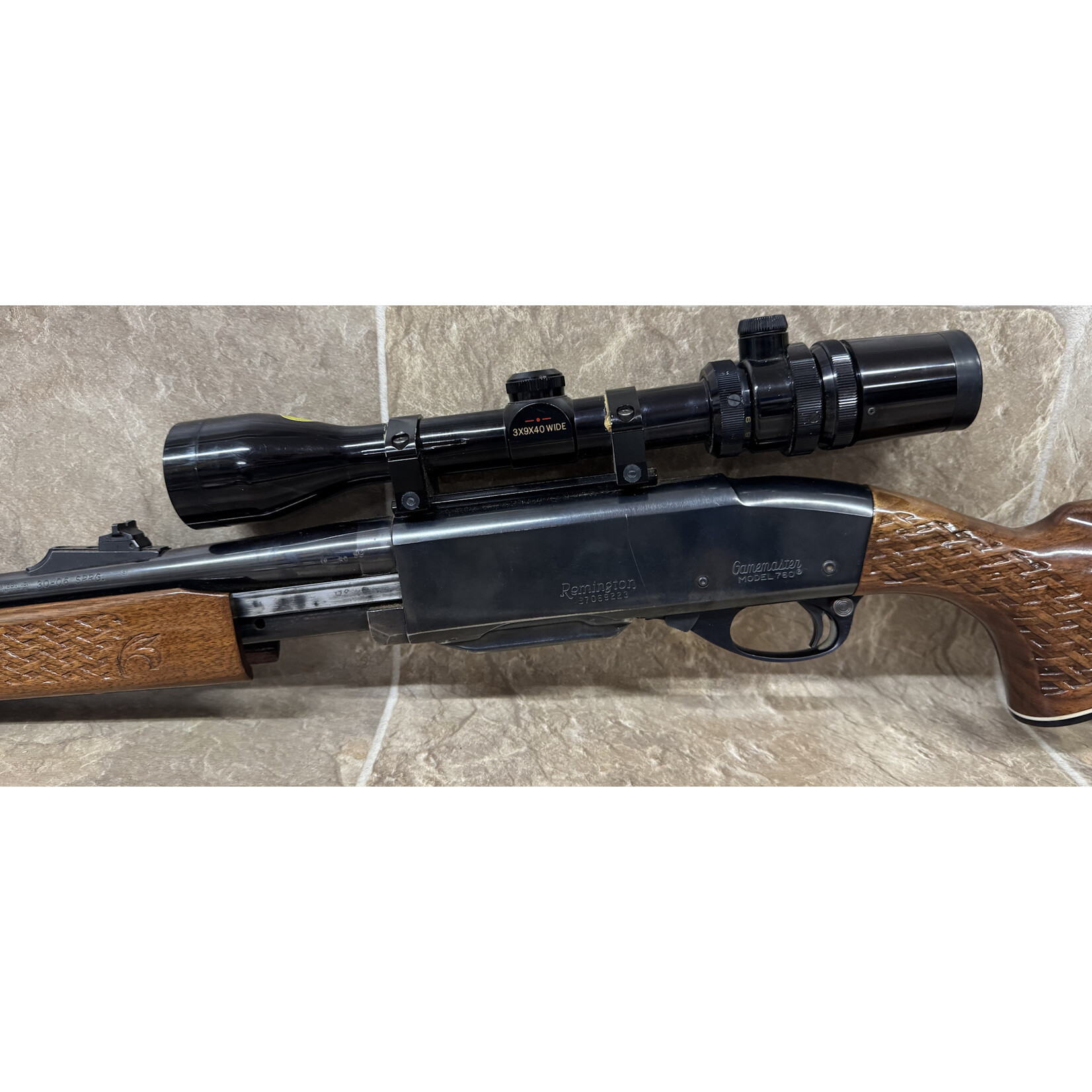 Remington CS Remington Model 760 30-06 (B7069223)