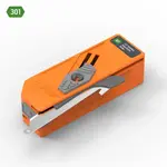 Outdoor Edge Outdoor Edge 3" Utility 300 Saftey Dispenser 12 replacement blades. (RRU30D-12C)