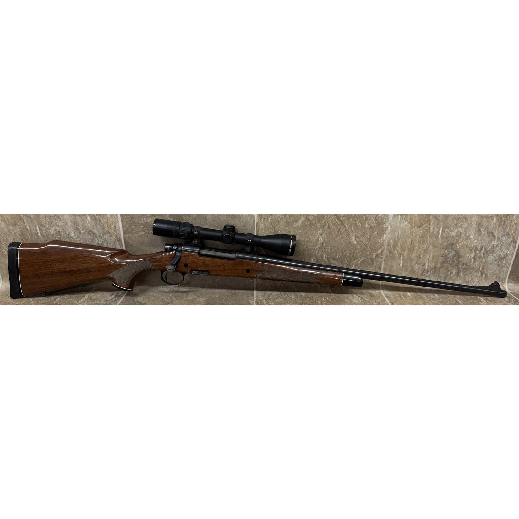 Remington Used Remington Model 700 300 Win Mag (D6209339)