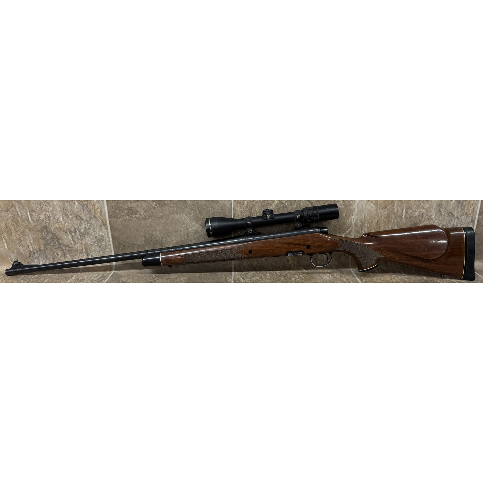 Remington Used Remington Model 700 300 Win Mag (D6209339)