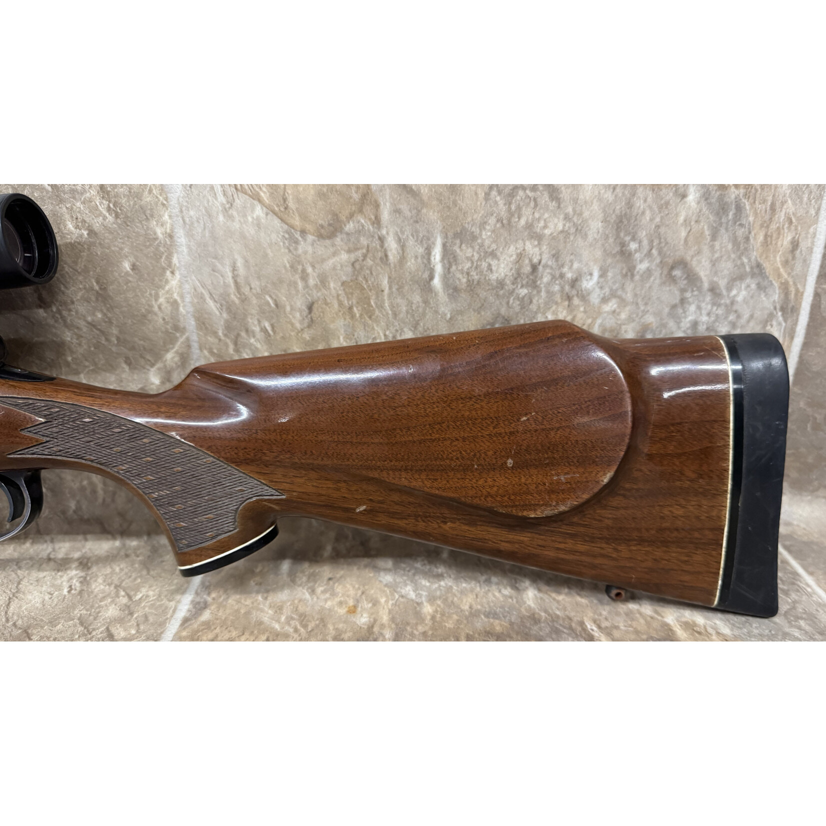 Remington Used Remington Model 700 300 Win Mag (D6209339)