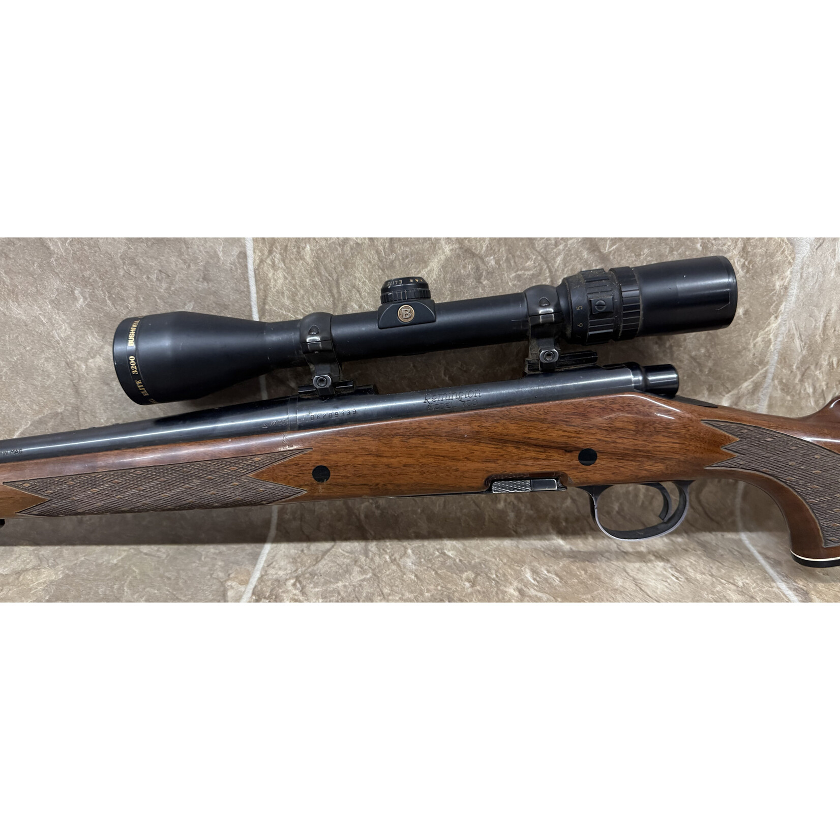 Remington Used Remington Model 700 300 Win Mag (D6209339)