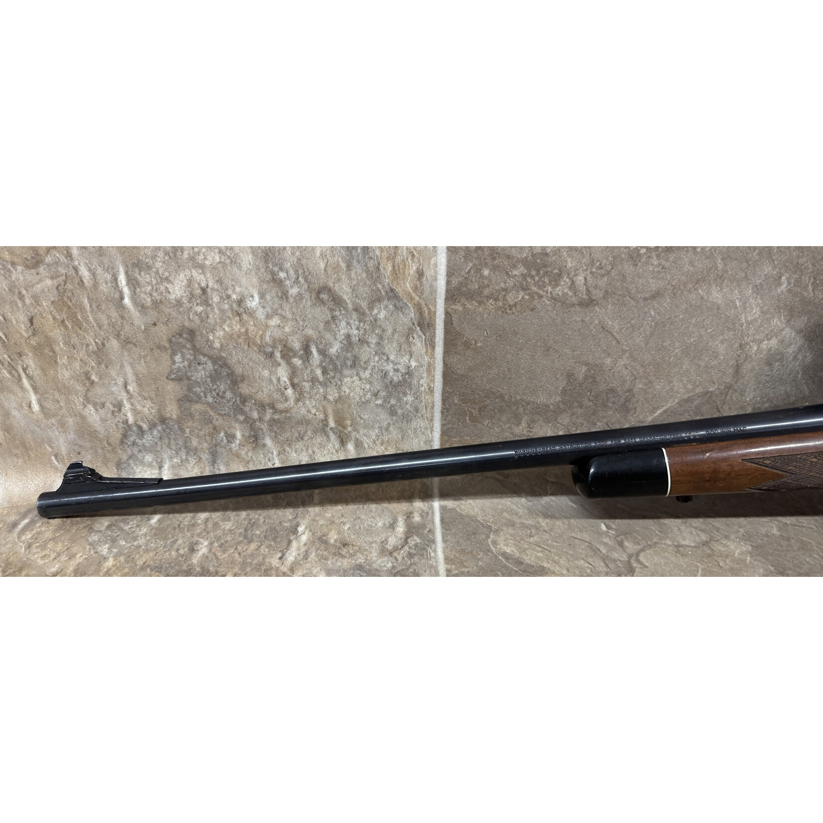 Remington Used Remington Model 700 300 Win Mag (D6209339)