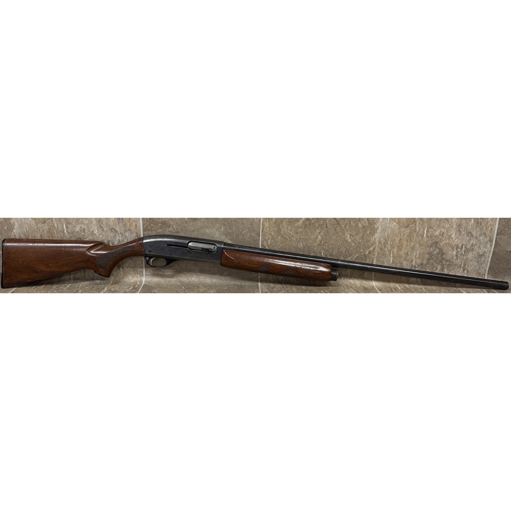 Remington Used Remington Sportsman 58 12ga 2 3/4", Full Choke (144989V)