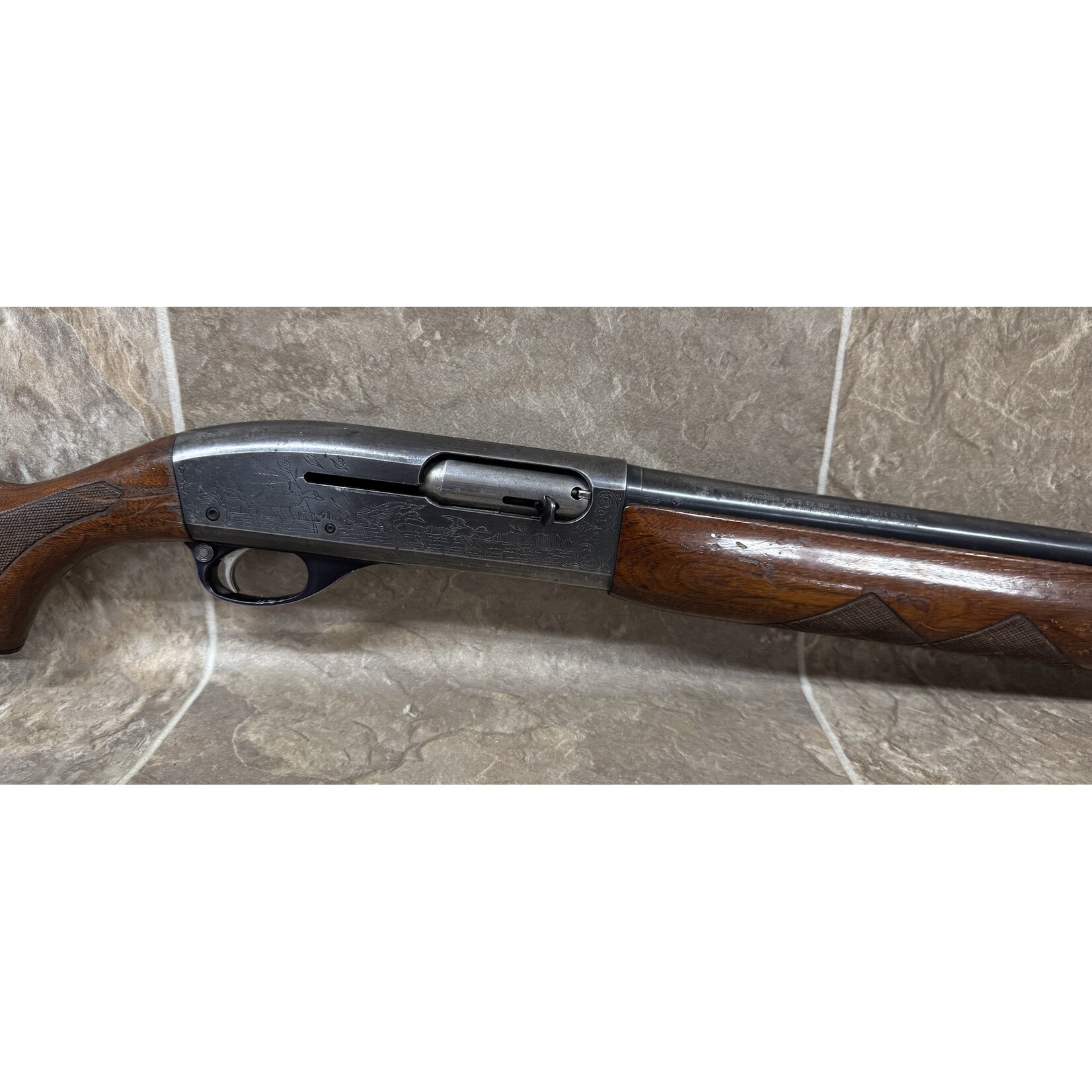 Remington Used Remington Sportsman 58 12ga 2 3/4", Full Choke (144989V)