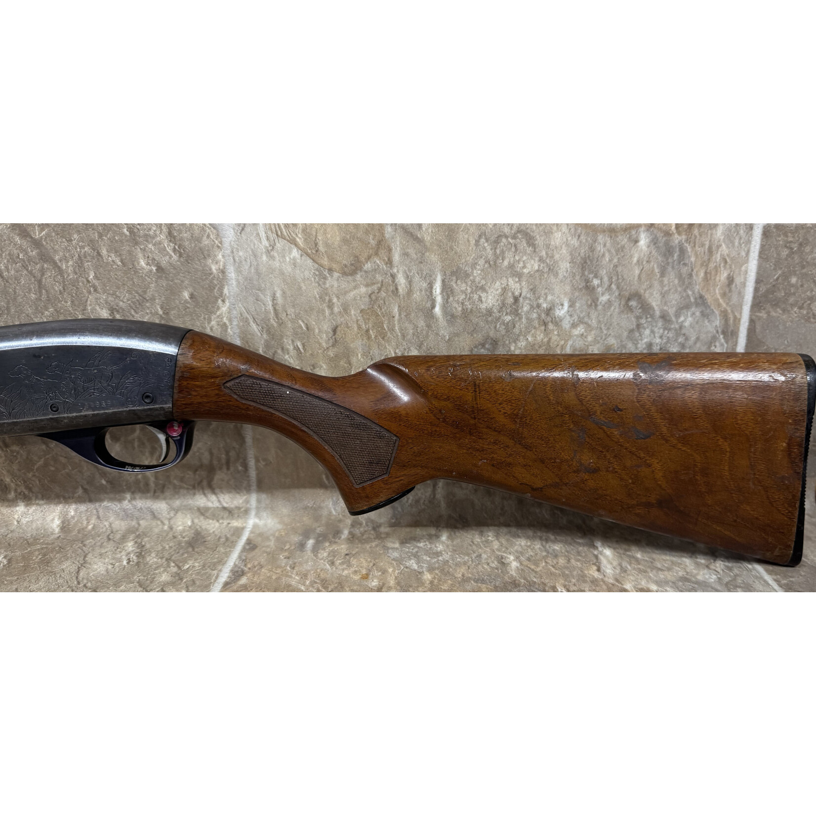 Remington Used Remington Sportsman 58 12ga 2 3/4", Full Choke (144989V)