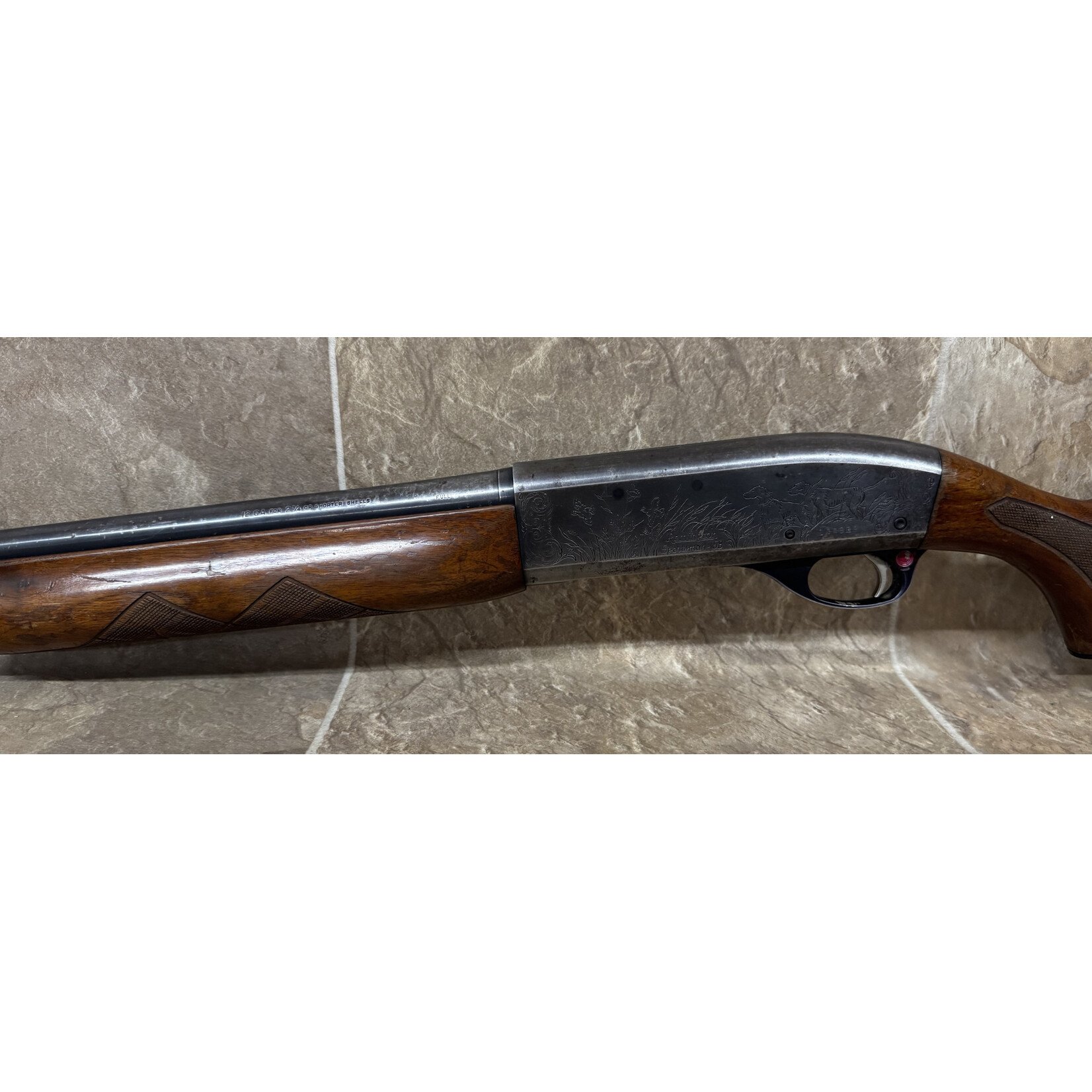 Remington Used Remington Sportsman 58 12ga 2 3/4", Full Choke (144989V)