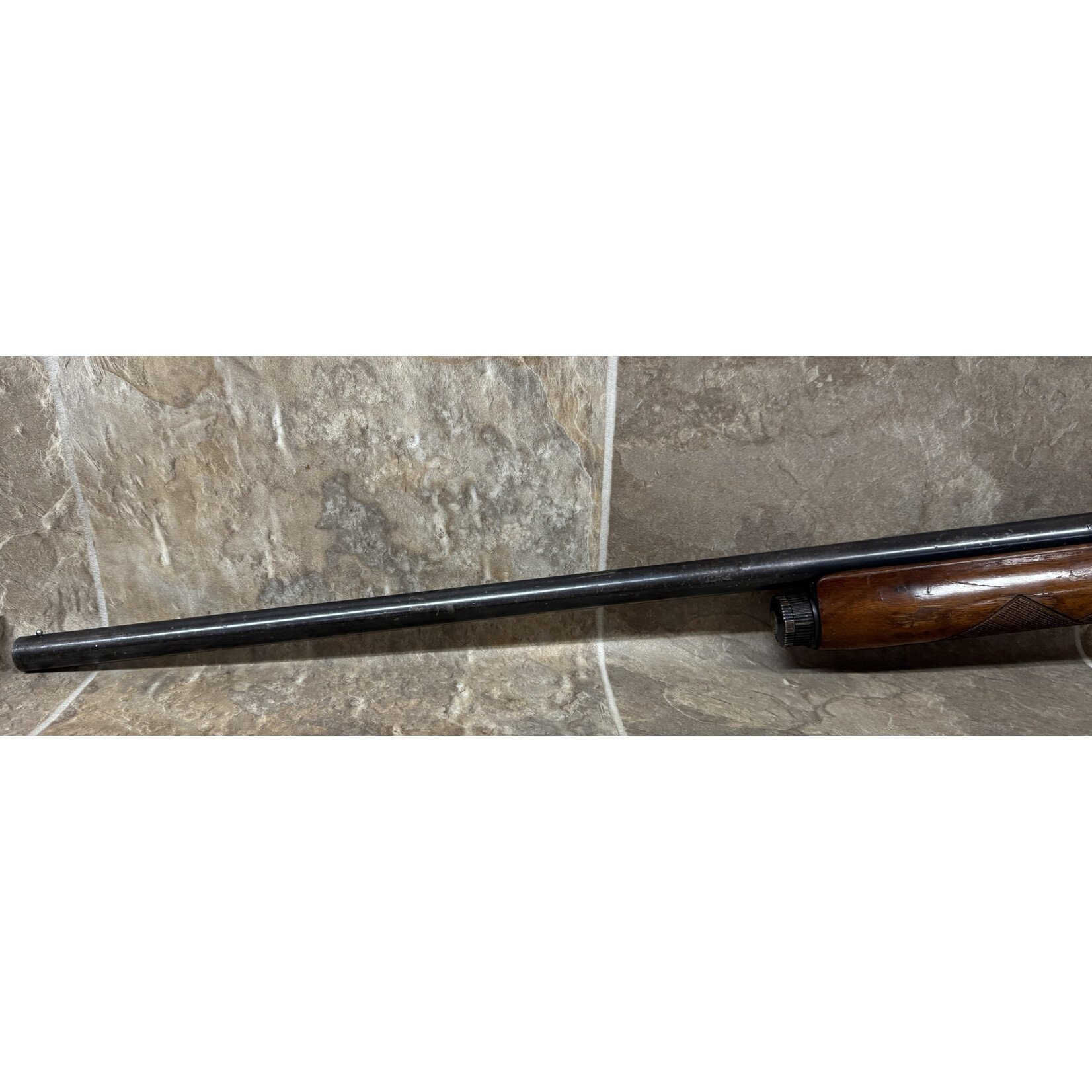 Remington Used Remington Sportsman 58 12ga 2 3/4", Full Choke (144989V)