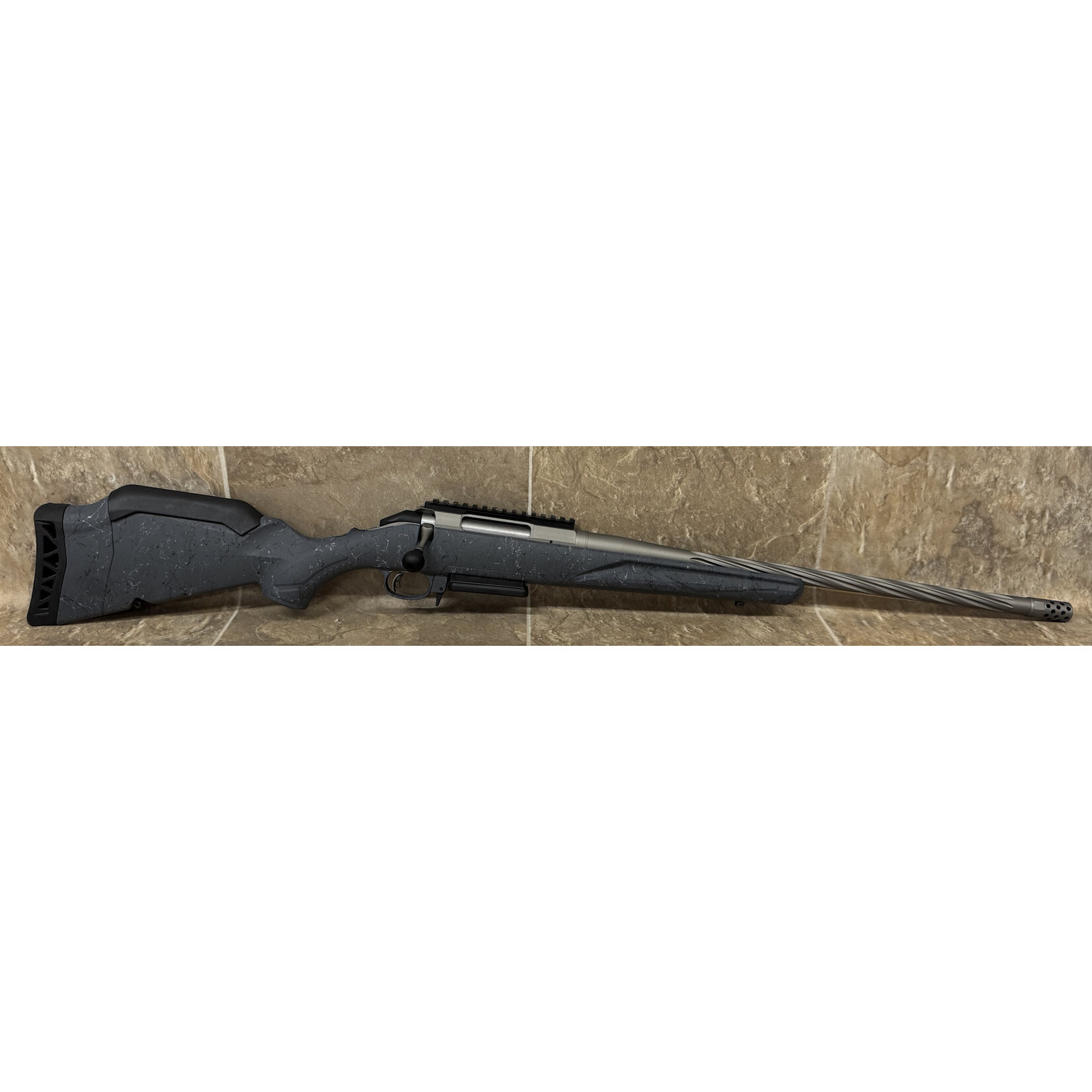 Ruger Demo Ruger American Gen II 7mm-08 Rem (693045206)