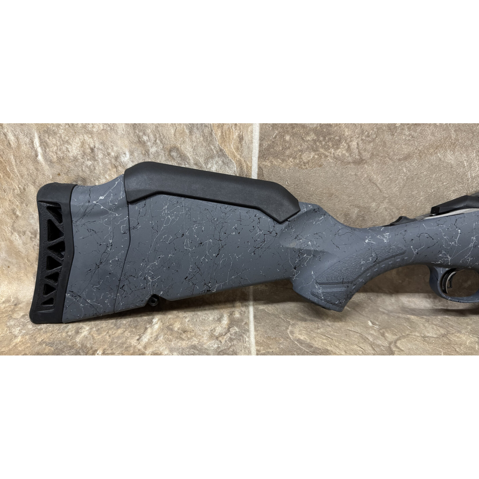 Ruger Demo Ruger American Gen II 7mm-08 Rem (693045206)