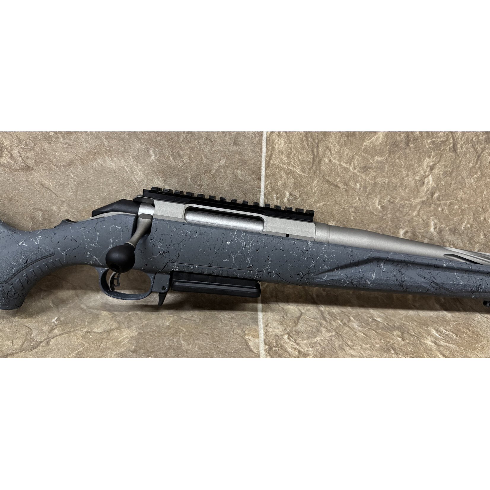 Ruger Demo Ruger American Gen II 7mm-08 Rem (693045206)