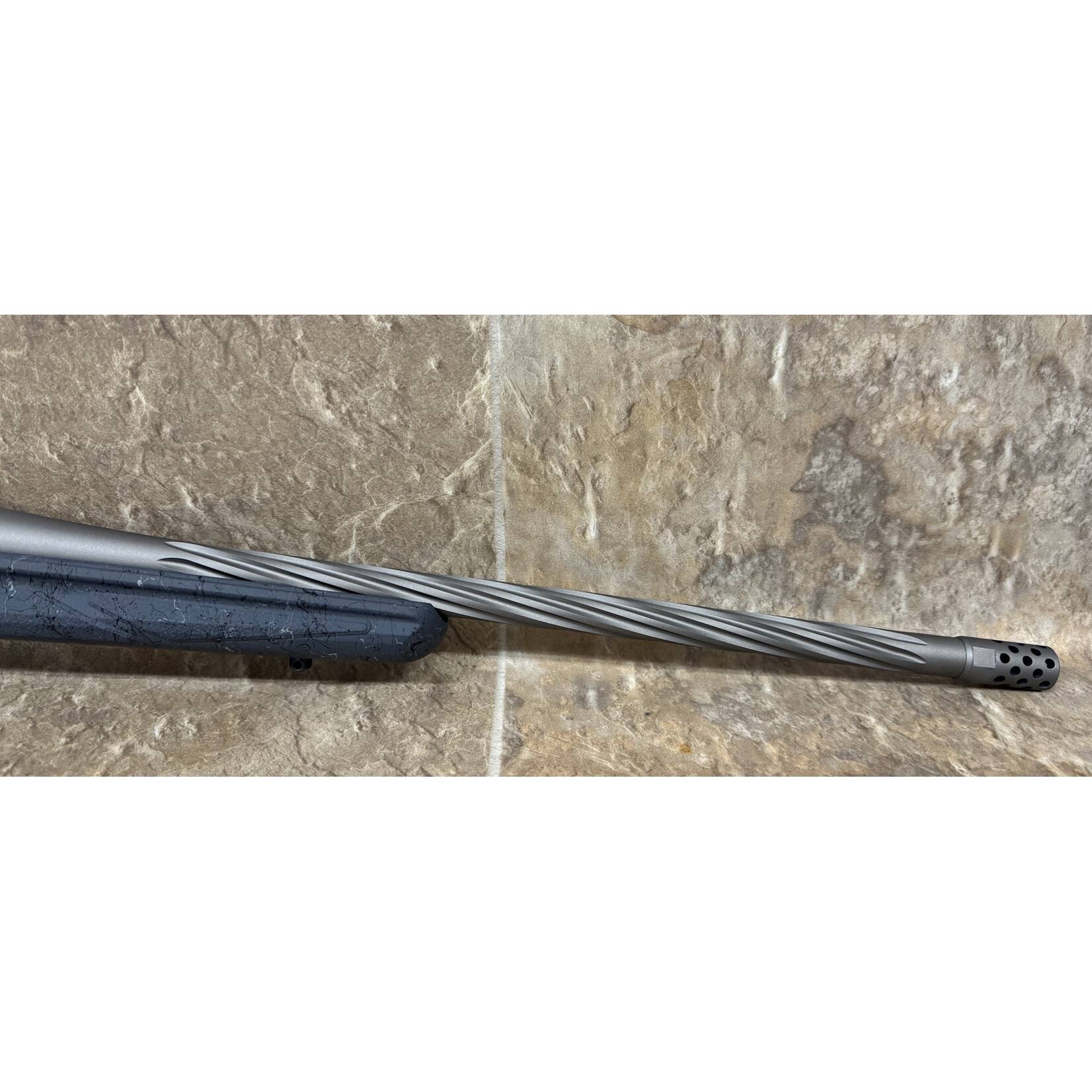 Ruger Demo Ruger American Gen II 7mm-08 Rem (693045206)