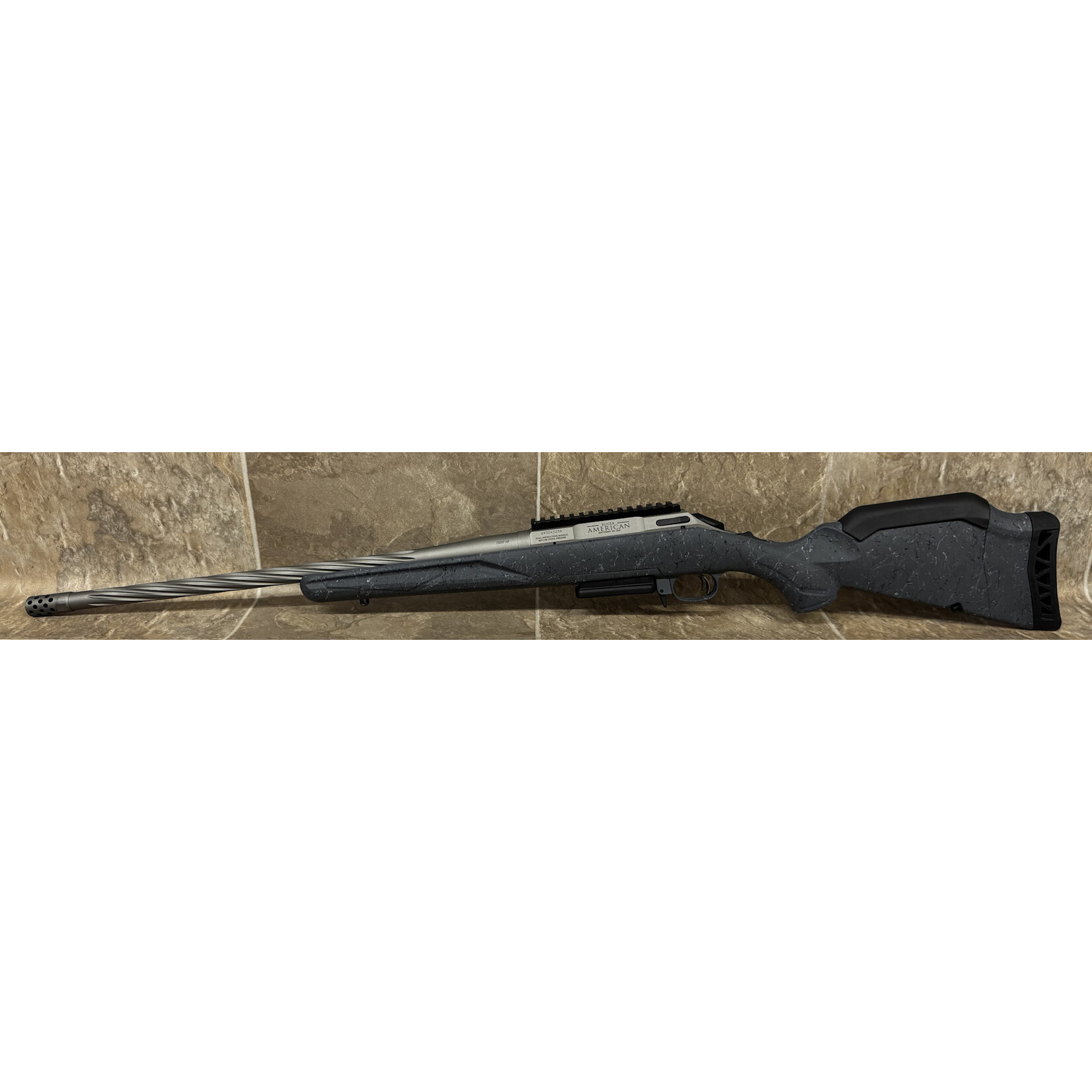 Ruger Demo Ruger American Gen II 7mm-08 Rem (693045206)