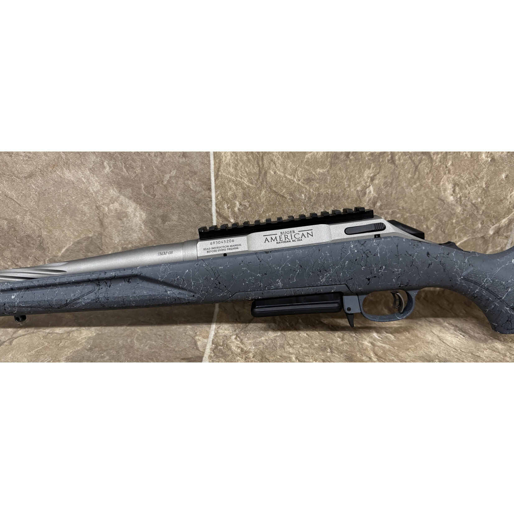 Ruger Demo Ruger American Gen II 7mm-08 Rem (693045206)