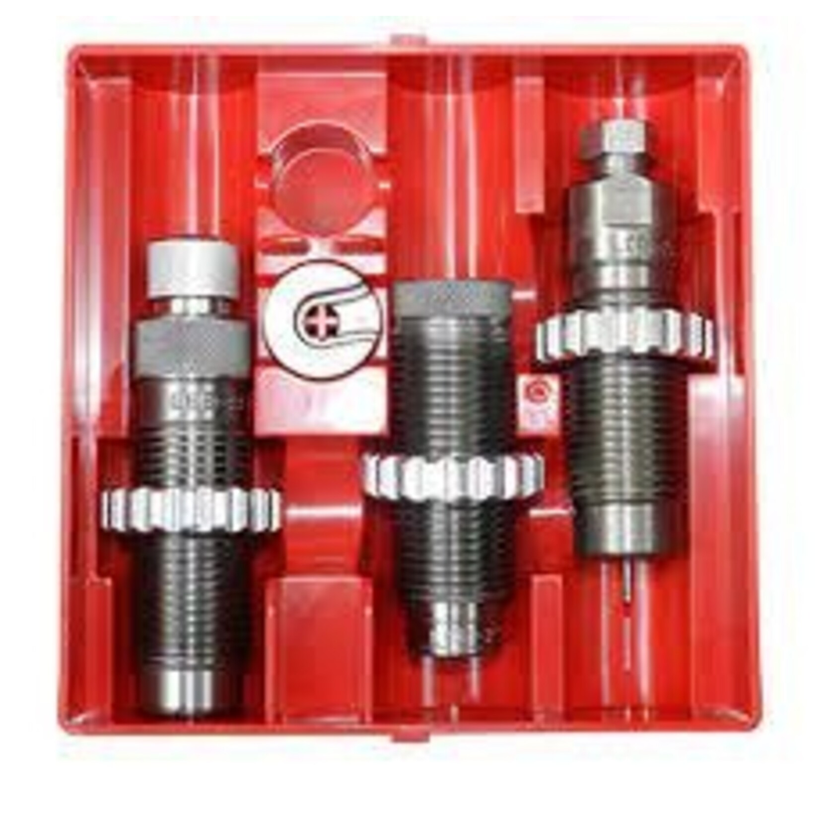 Lee Precision Inc Lee 6.8 Western Die Set (91750)