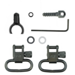 GrovTec Grovtec .585-.635 Barrel Band Swivel Set(GTSW301)