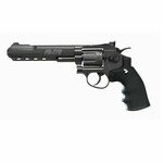 Gamo Gamo Revolver Pellet Gun 6" Barrel