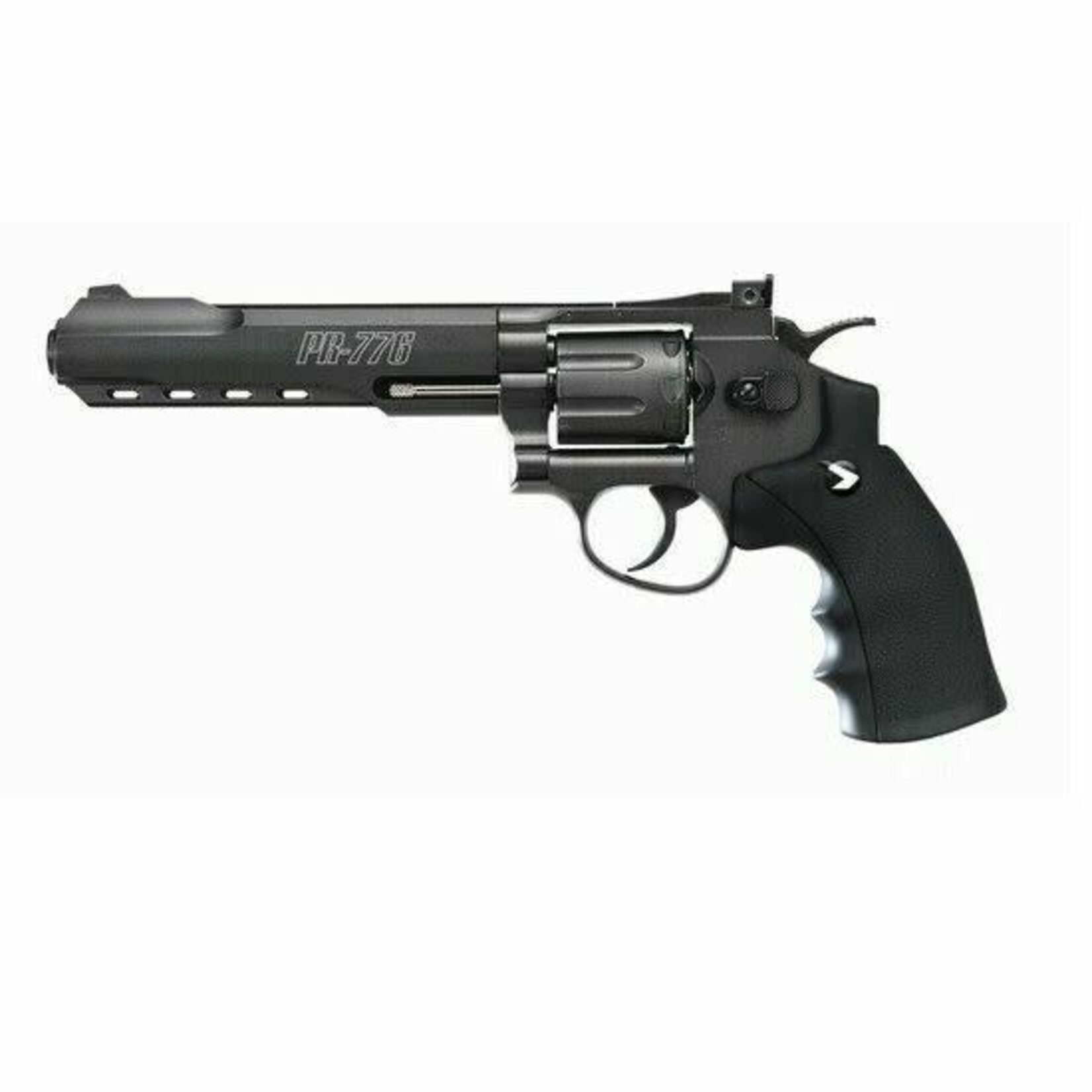 Gamo Gamo Revolver Pellet Gun 6" Barrel
