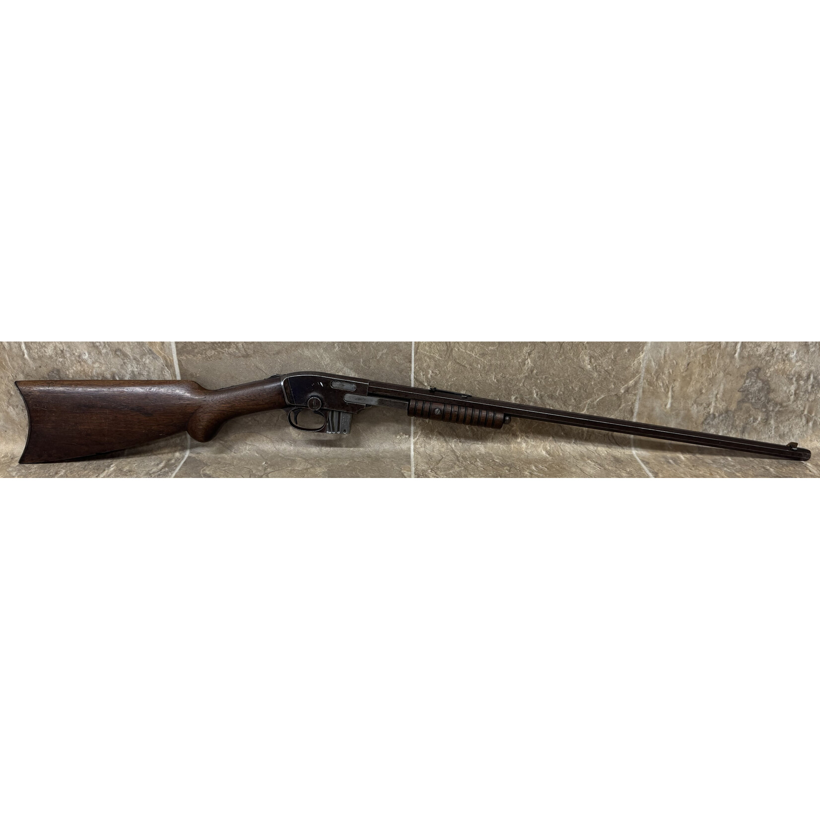 Savage Arms Used Savage 1906 22LR Pump (133029)