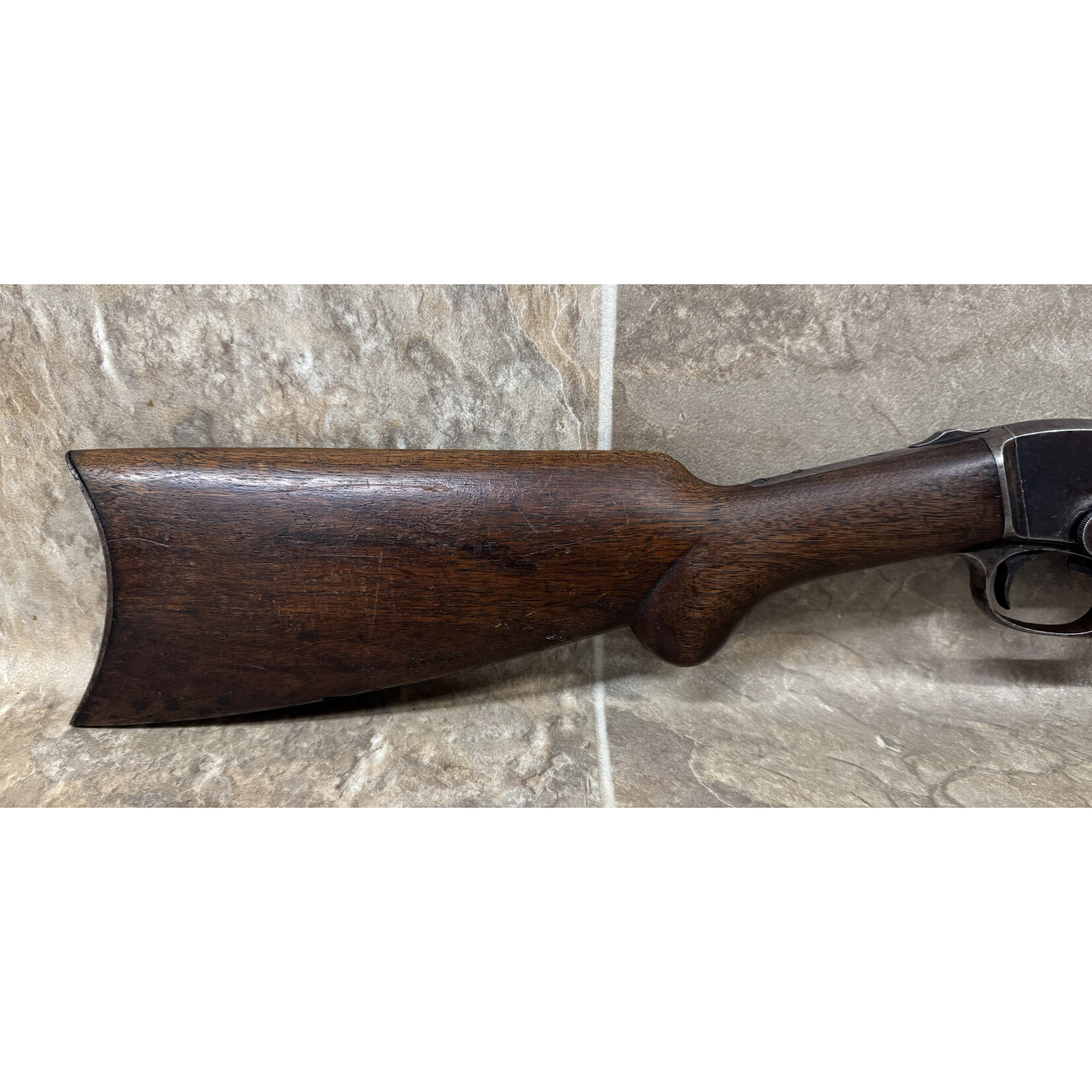 Savage Arms Used Savage 1906 22LR Pump (133029)