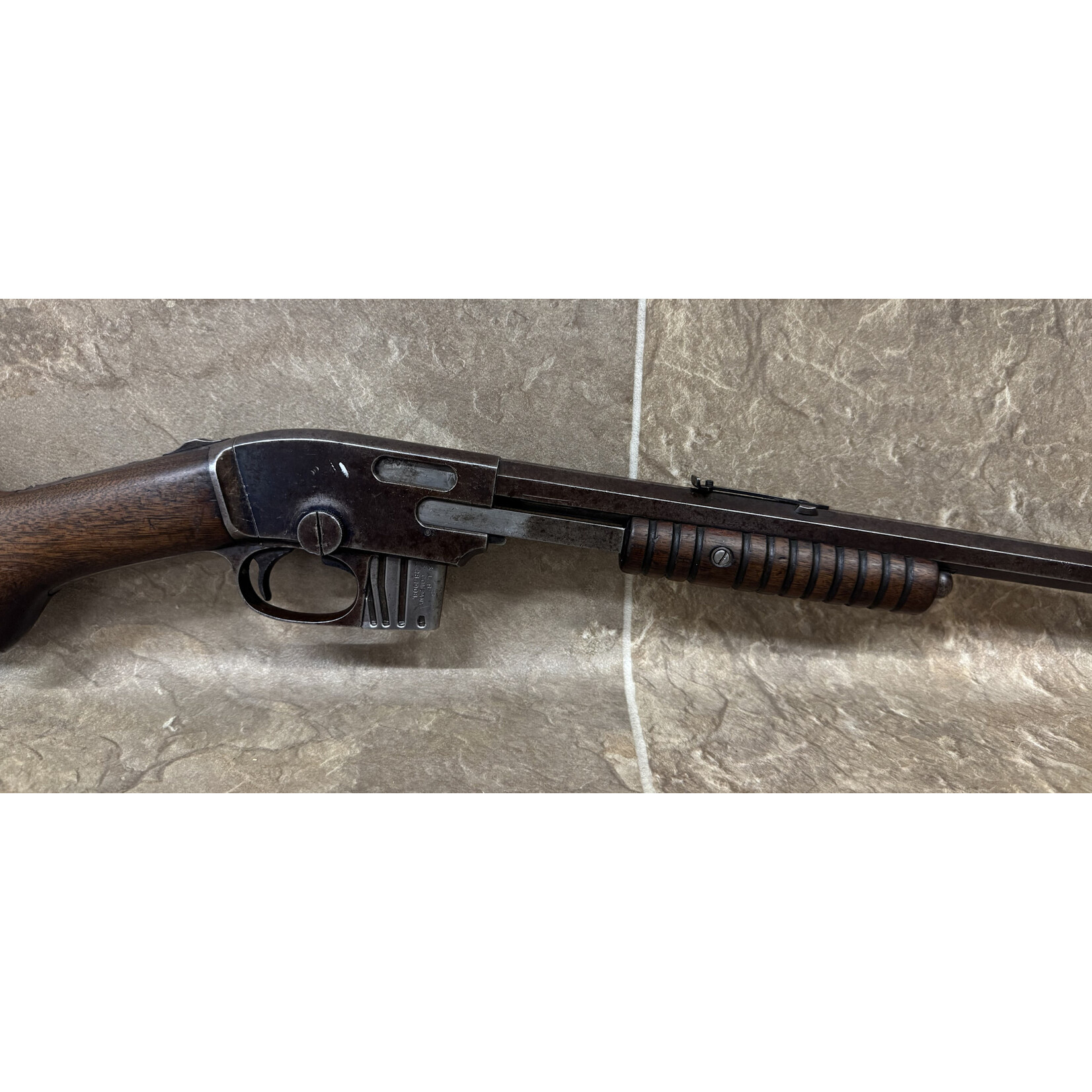 Savage Arms Used Savage 1906 22LR Pump (133029)