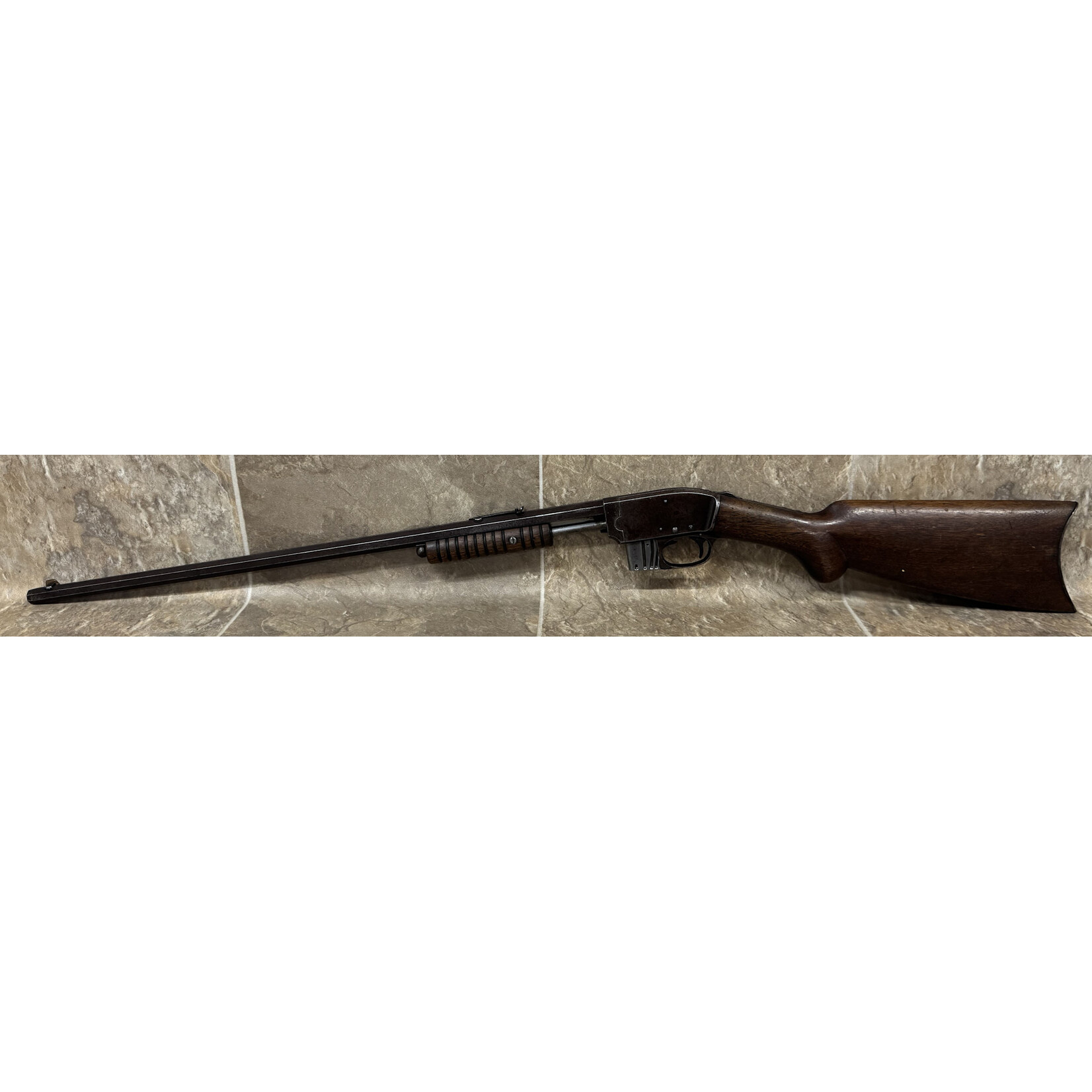 Savage Arms Used Savage 1906 22LR Pump (133029)