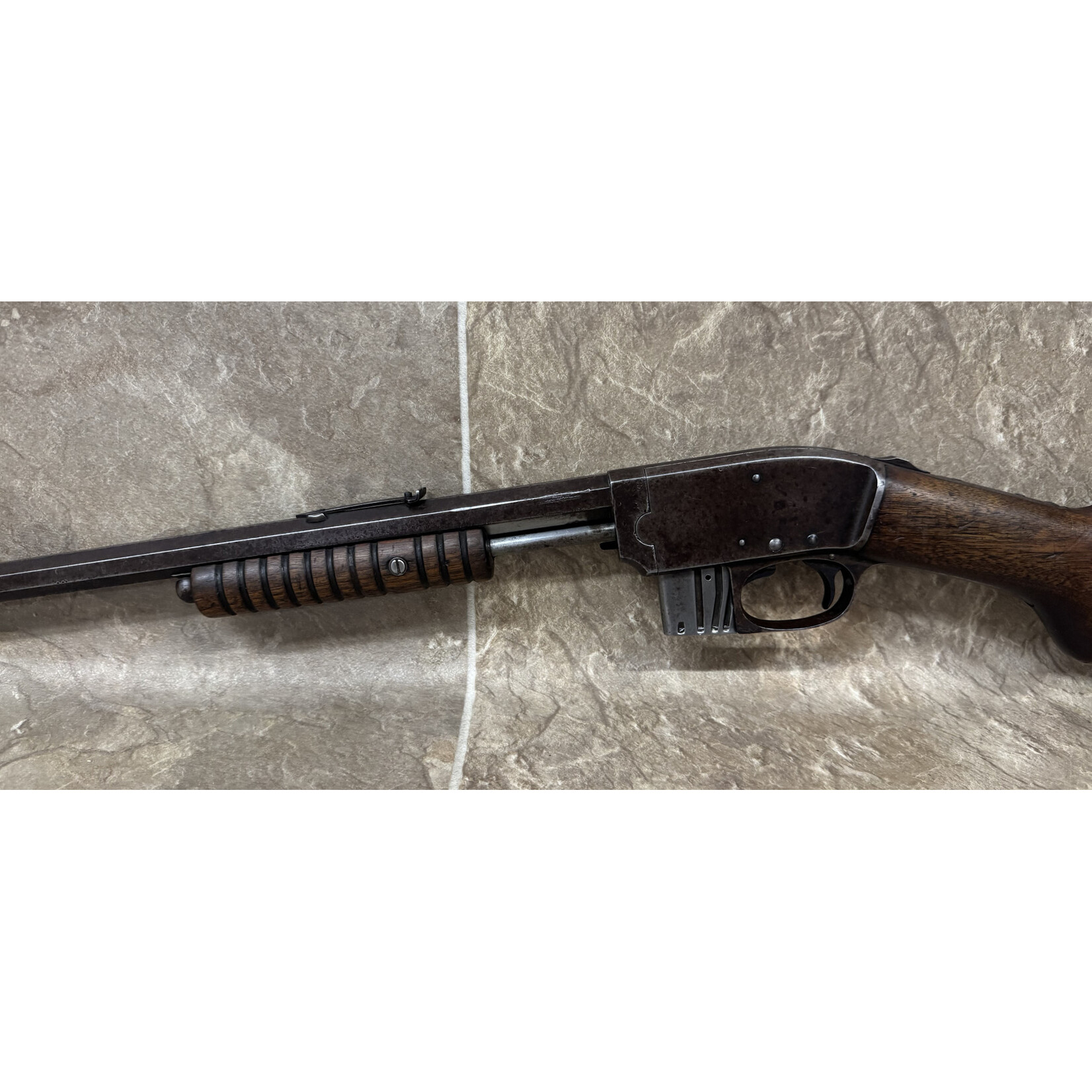 Savage Arms Used Savage 1906 22LR Pump (133029)