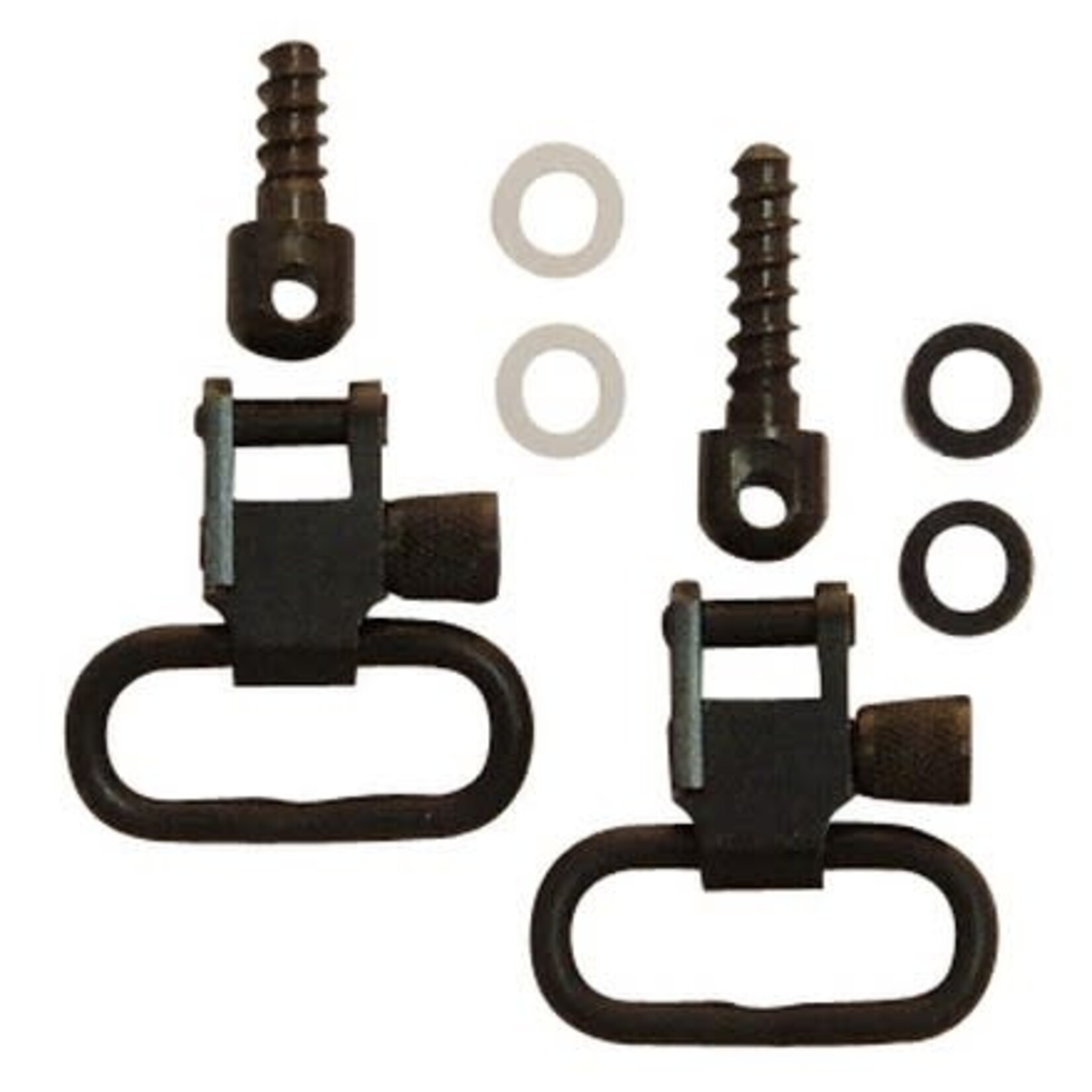 GrovTec Grovtec Wood Screw Swivel Set (GTSW23)