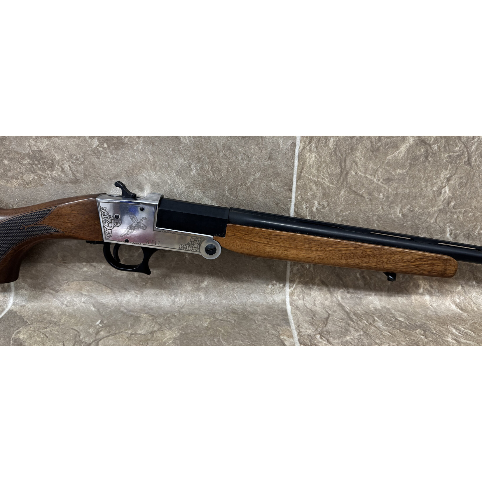 Lazer Arms Used Lazer Arms XT11 410ga 3" 28" (19CA-SB2841)