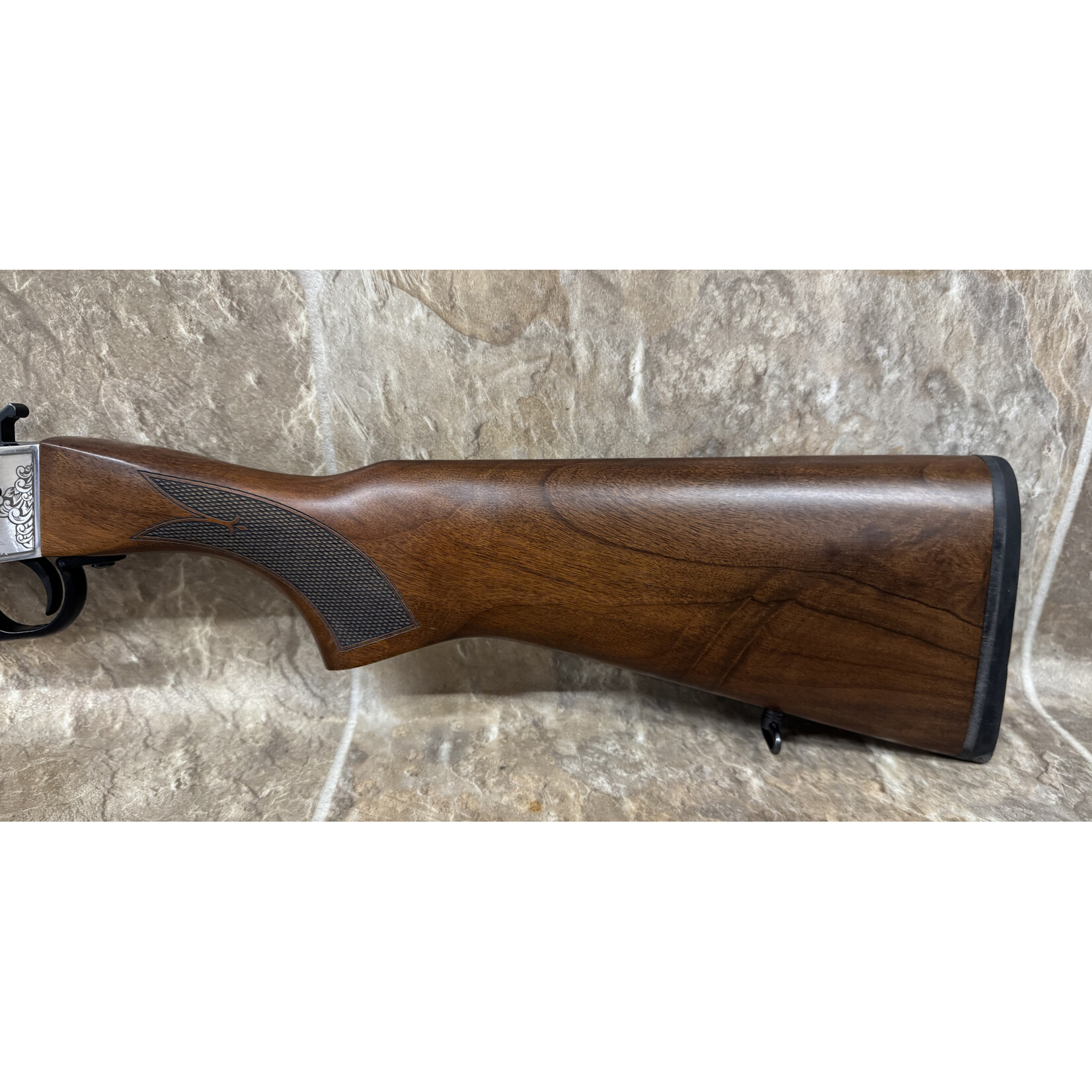 Lazer Arms Used Lazer Arms XT11 410ga 3" 28" (19CA-SB2841)