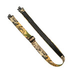 GrovTec Grovtec Mountaineer Camo Sling  w/Swivels