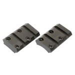 Warne Warne Maxima Browning X-Bolt 2pc Steel Bases(M927929M)