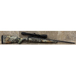 Savage Arms Used Savage Axis 25-06 Rem Camo (H934823)