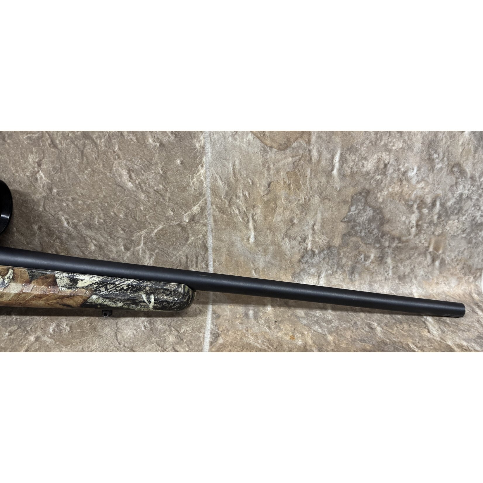 Savage Arms Used Savage Axis 25-06 Rem Camo (H934823)