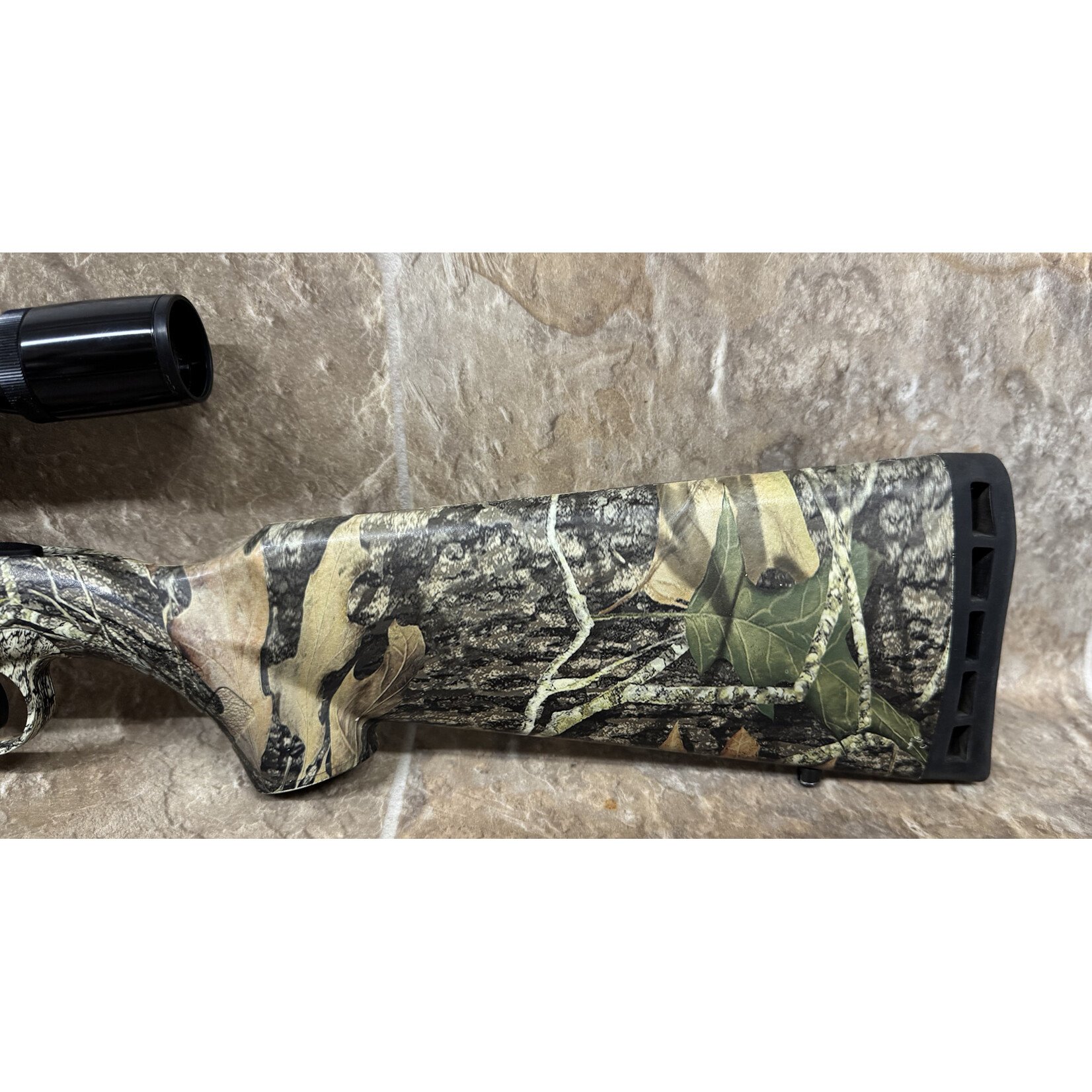 Savage Arms Used Savage Axis 25-06 Rem Camo (H934823)