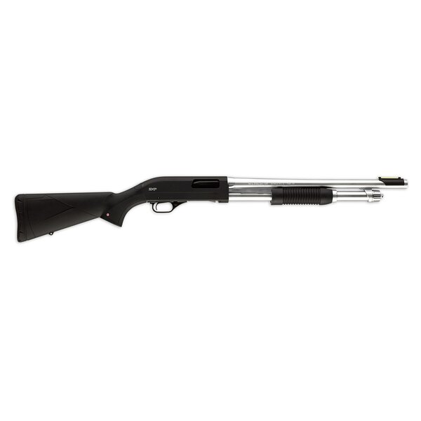 Winchester SXP Marine Defender 12GA/18 3 (512268395) — Eagle Firearms