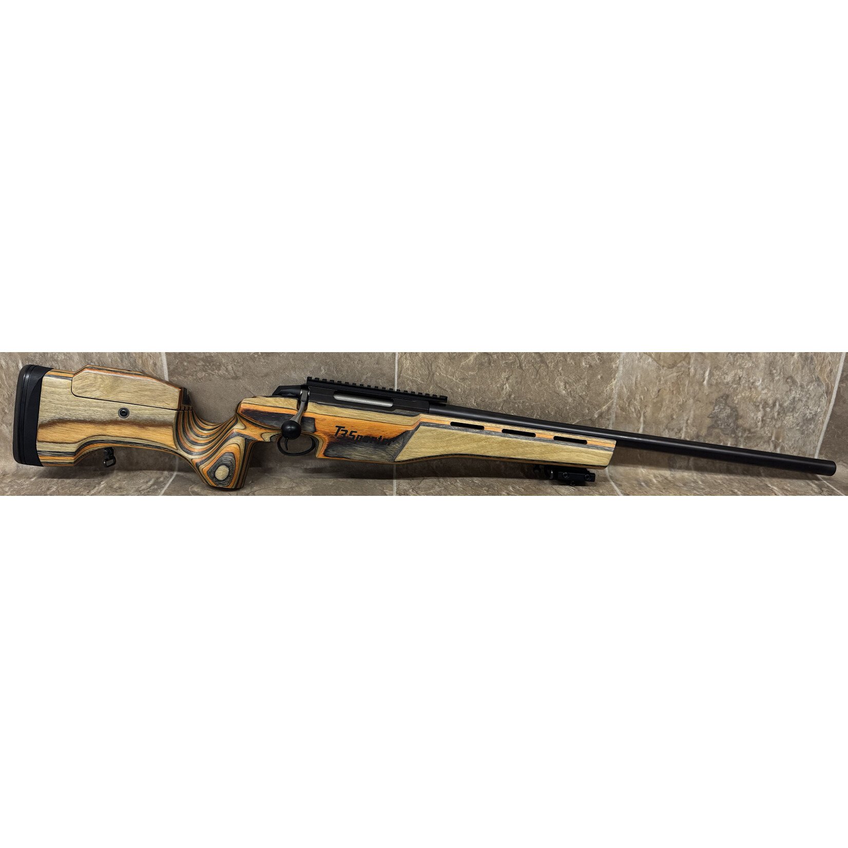 Tikka CS Tikka T3 223 Sporter Laminate (D30089)