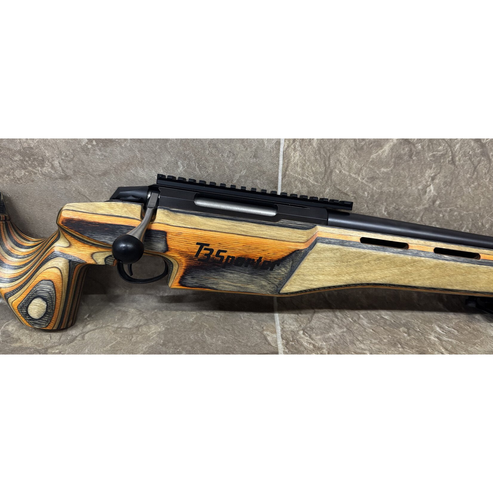Tikka CS Tikka T3 223 Sporter Laminate (D30089)