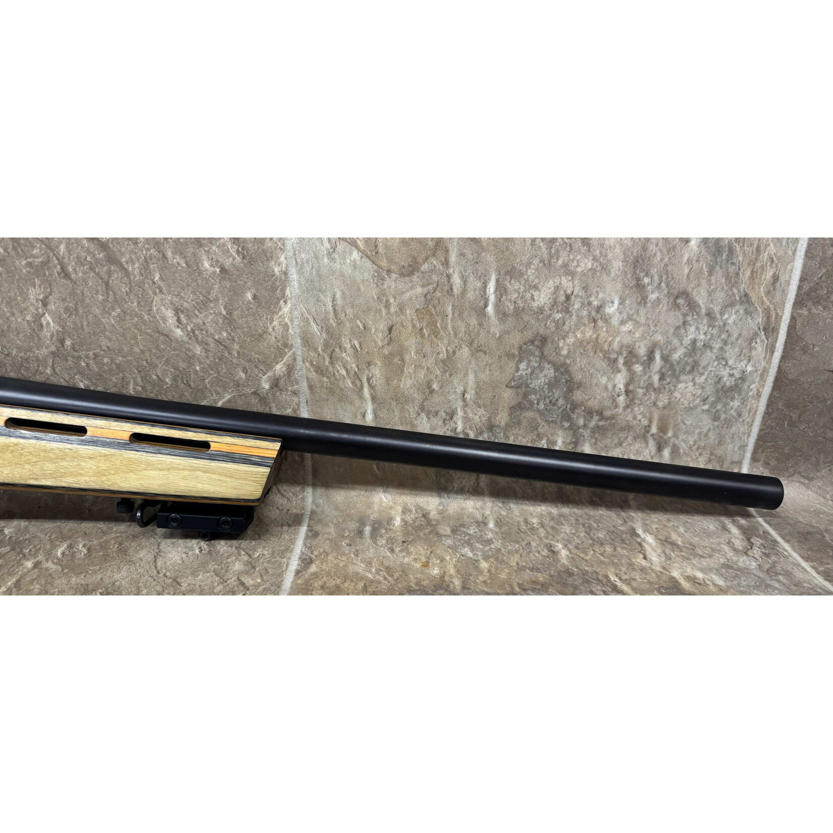 Tikka CS Used Tikka T3 223 Sporter Laminate (D30089)