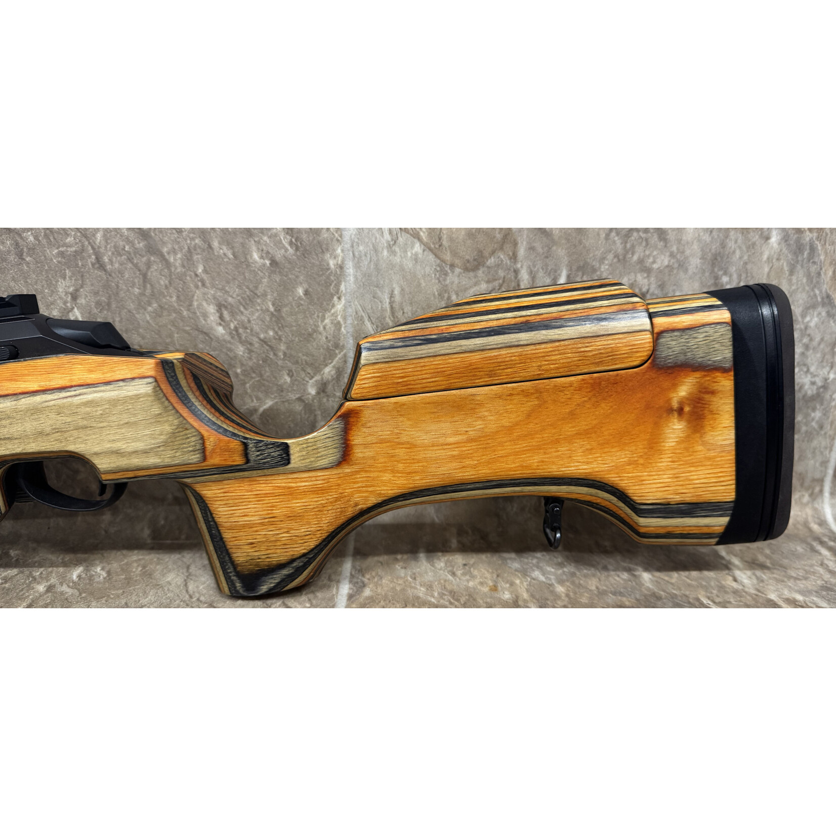 Tikka CS Used Tikka T3 223 Sporter Laminate (D30089)