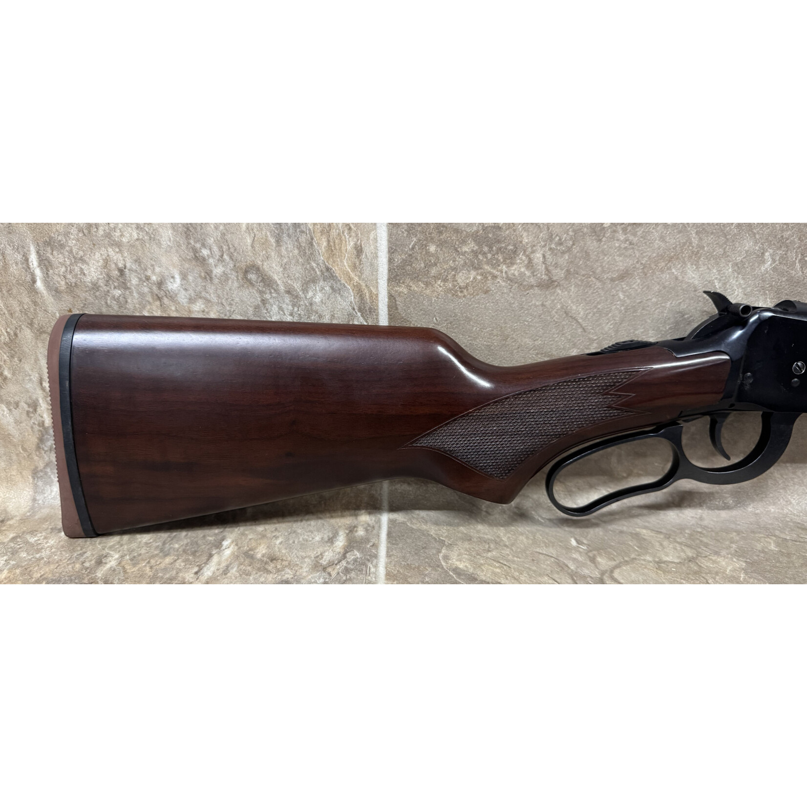 Mossberg Used Mossberg 464 30-30 Win (LA051912)