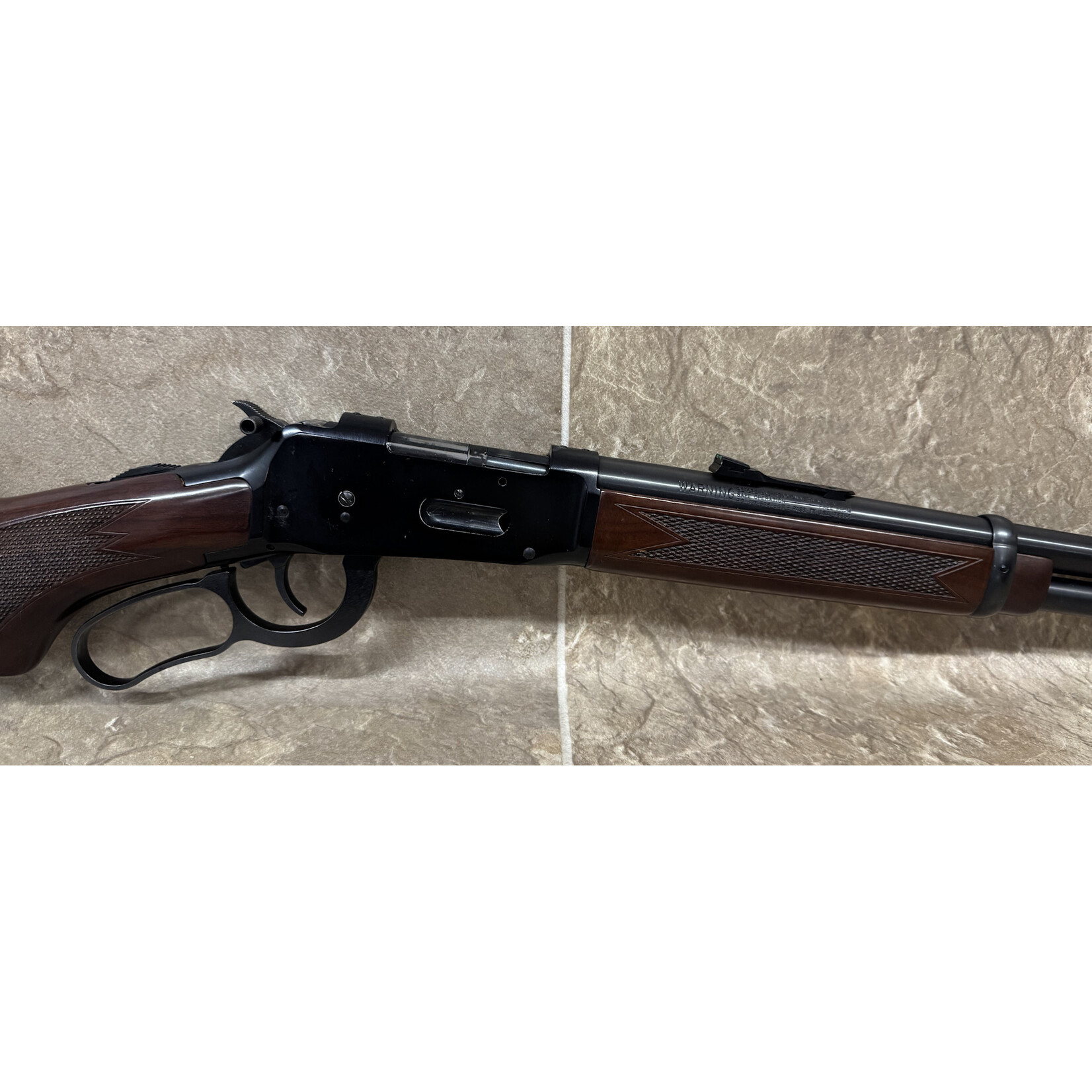 Mossberg Used Mossberg 464 30-30 Win (LA051912)