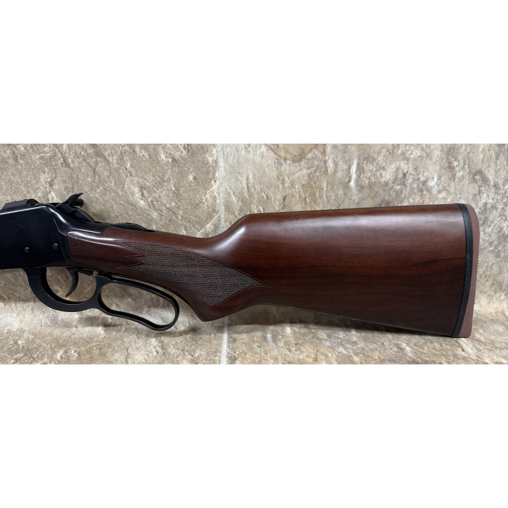 Mossberg Used Mossberg 464 30-30 Win (LA051912)
