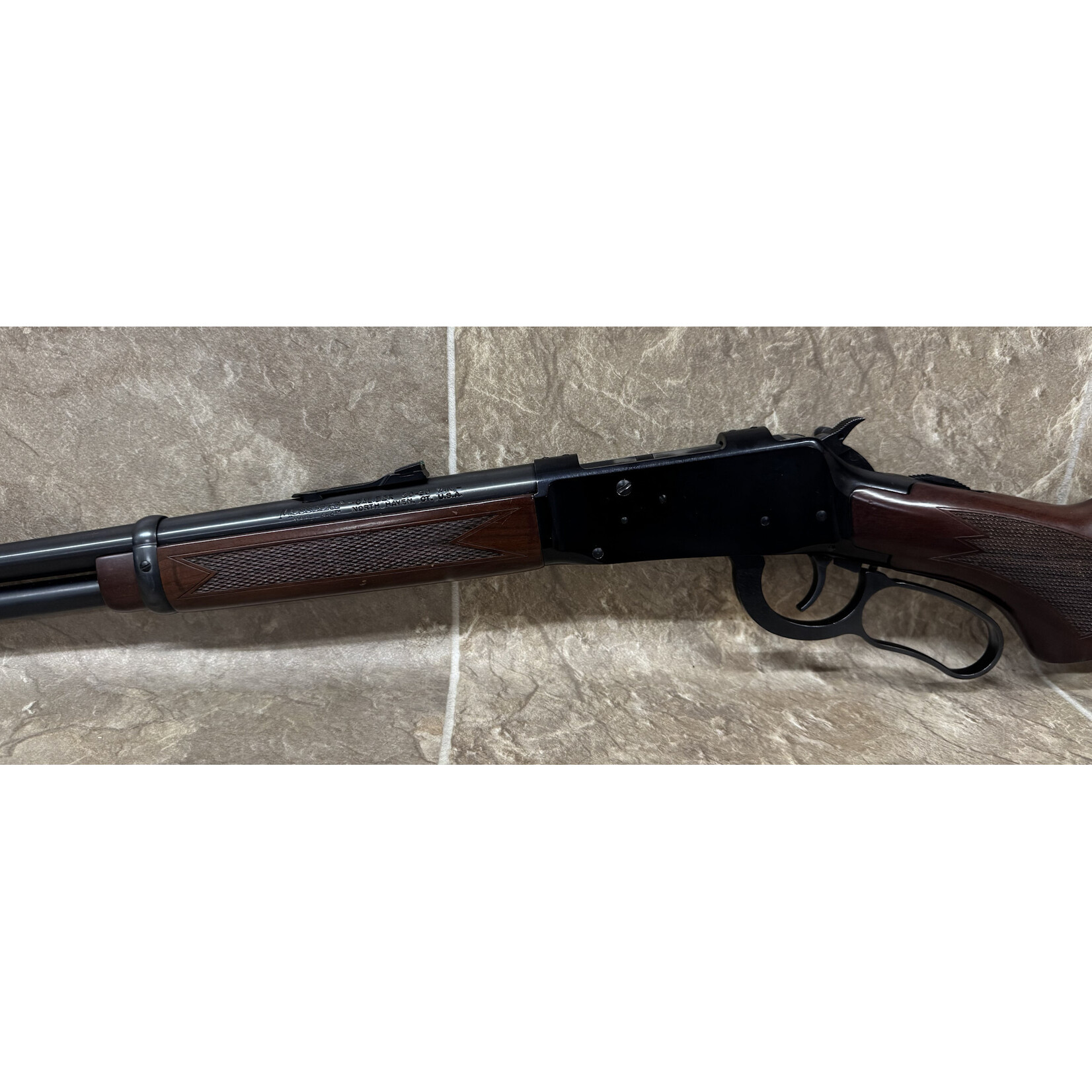 Mossberg Used Mossberg 464 30-30 Win (LA051912)