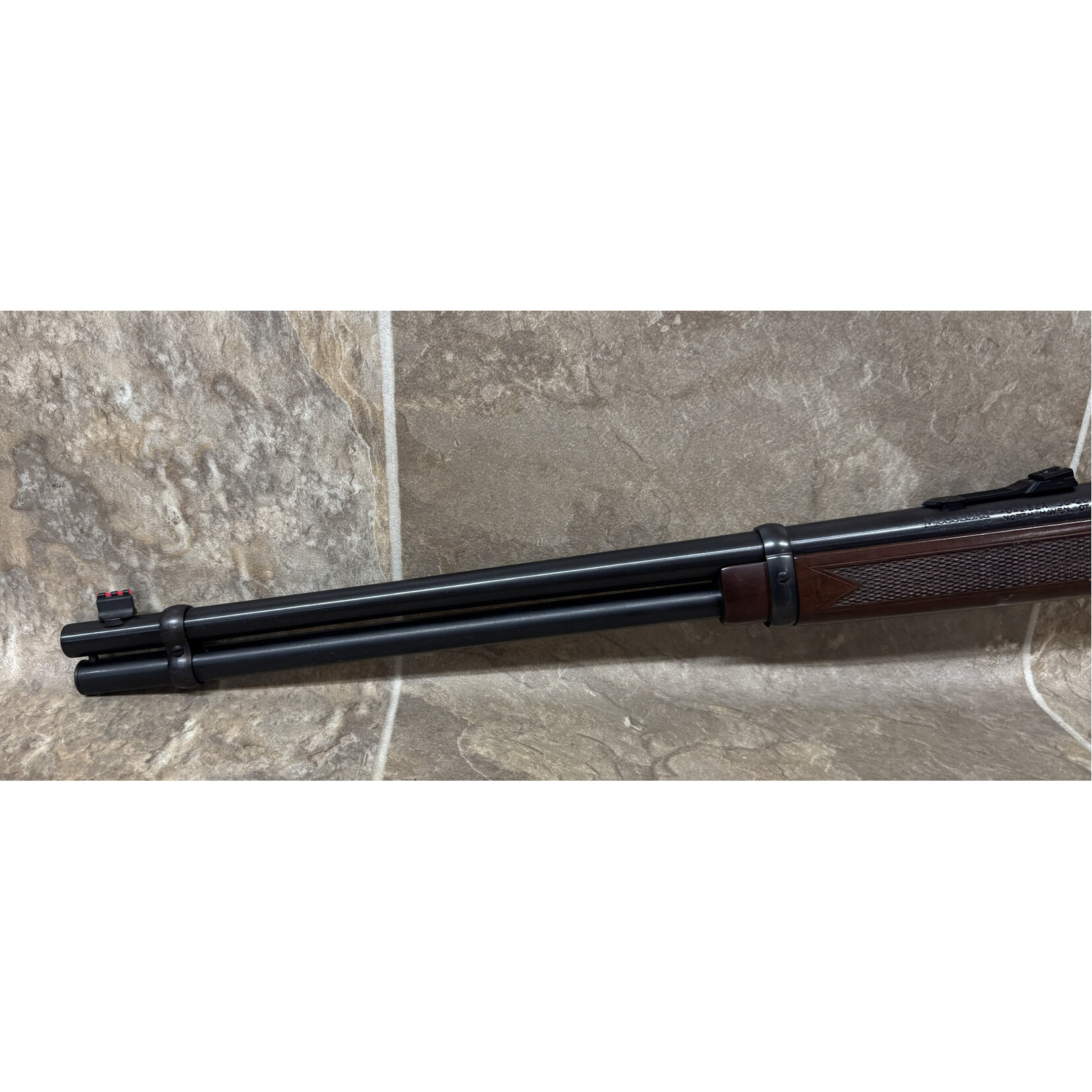 Mossberg Used Mossberg 464 30-30 Win (LA051912)