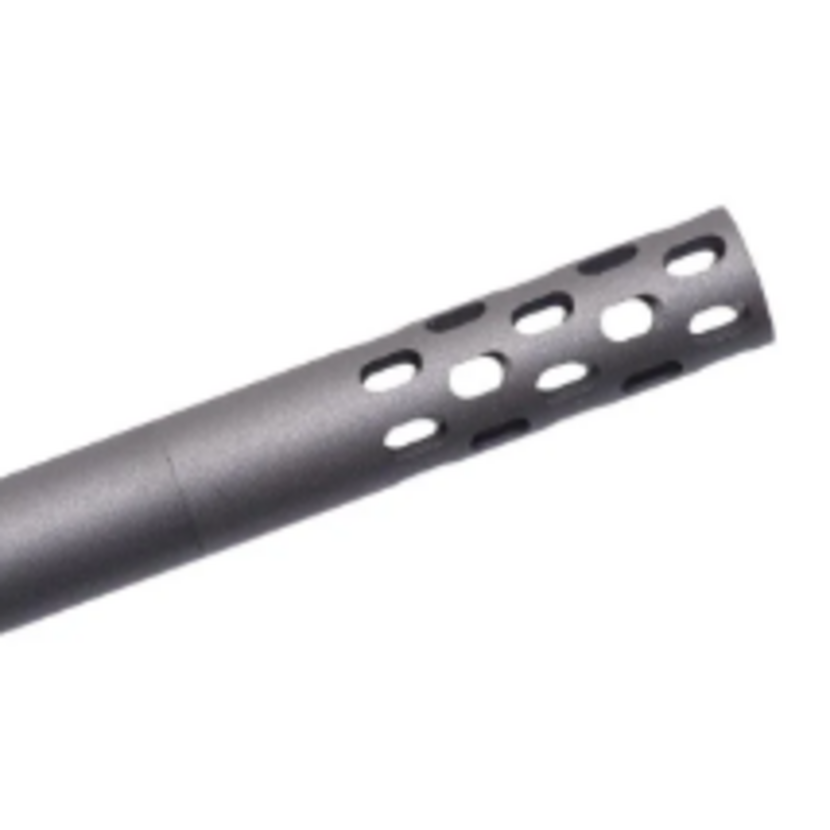 Weatherby Weatherby Accubrake Vanguard #1 Tungsten (510102H237)