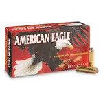 American Eagle Federal American Eagle 44 Rem Mag 240gr JHP 50rds. (AE44A)